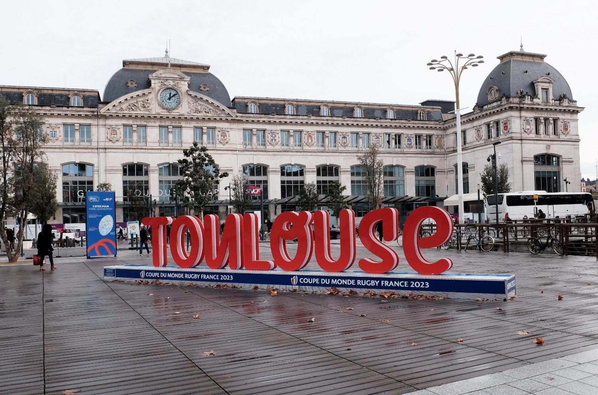 Studio Climatise Le Marilyn - Dormiratoulouse Blagnac Exterior foto